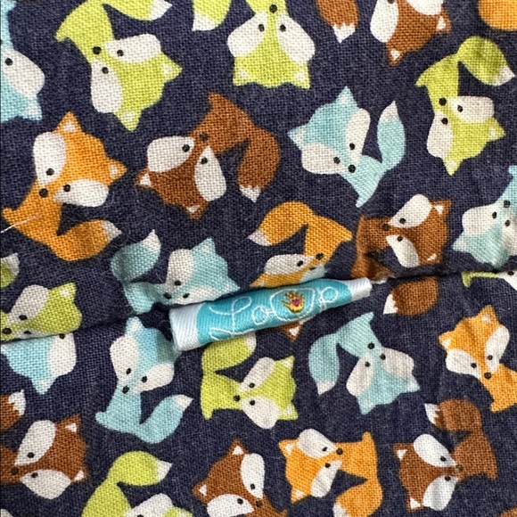 Handmade Lunchbag - Picture 5 of 6